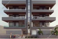 2 Bedroom Apartment in Kato Polemidia (Limassol) for sale 