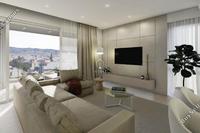2 Bedroom Apartment in Ypsonas (Limassol) for sale 