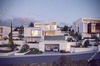 3 Bedroom Detached house in Tsada (Paphos) for sale 