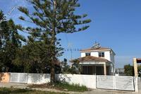 3 Bedroom Detached house in Mazotos (Larnaca) to rent 