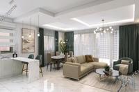 1 Bedroom Apartment in Sotiros Agios Ioannis Larnaca (Larnaca) for sale 