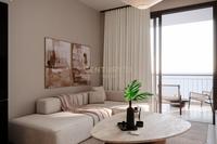 1 Bedroom Apartment in Makedonitissa (Nicosia) for sale 