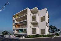 2 Bedroom Apartment in Paphos Municipality (Paphos) for sale 