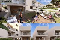 3 Bedroom Detached house in Paramytha (Limassol) for sale 