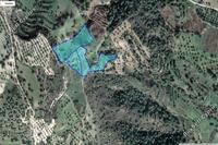20068 SQM Plot in Lysos (Paphos) for sale 