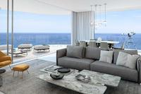 3 Bedroom Apartment · Katholiki (Limassol) for sale 