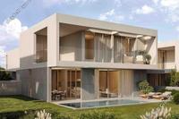 3 Bedroom Detached house · Geroskipou (Paphos) for sale 