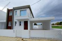 4 Bedroom Detached house in Livadia Larnacas (Larnaca) to rent 