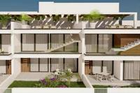 2 Bedroom Penthouse in Livadia Larnacas (Larnaca) for sale 