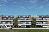 2 Bedroom Penthouse in Kato Lakatamia (Nicosia) for sale 