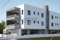 2 Bedroom Apartment in Tseri (Nicosia) for sale 