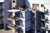 2 Bedroom Apartment in Kato Lakatamia (Nicosia) for sale 