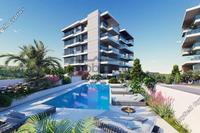 2 Bedroom Apartment · Anavargos (Paphos) for sale 