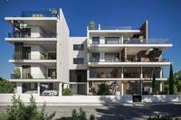 3 Bedroom Apartment in Aradippou (Larnaca) for sale 
