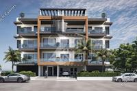 2 Bedroom Apartment in Tsirion (Limassol) for sale 