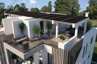 2 Bedroom Apartment in Dekeleia (Larnaca) for sale 