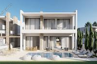 4 Bedroom Detached house · Coral Bay (Paphos) for sale 