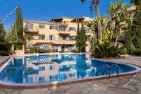 2 Bedroom Ground floor apartment in Peyia (Paphos) for sale 