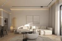 1 Bedroom Apartment in Livadia Larnacas (Larnaca) for sale 