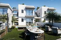 2 Bedroom Detached house in Kissonerga (Paphos) for sale 