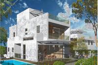 4 Bedroom Detached house in Coral Bay (Paphos) for sale 