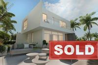 3 Bedroom Detached house in Agia Triada (Famagusta) for sale 