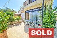 2 Bedroom End town house · Kapparis (Famagusta) for sale 