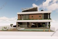 5 Bedroom Detached house in Kissonerga (Paphos) for sale 