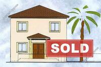 5 Bedroom Detached house · Oroklini (Larnaca) for sale 