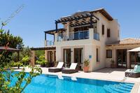 4 Bedroom Detached house · Secret Valley (Paphos) for sale 