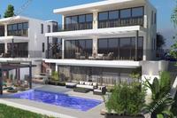 5 Bedroom Detached house in Geroskipou (Paphos) for sale 