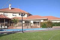 4 Bedroom Detached house in Agios Tychonas (Limassol) for sale 