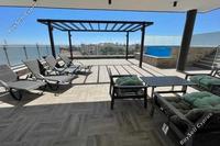 3 Bedroom Penthouse in Germasogeia (Limassol) for sale 