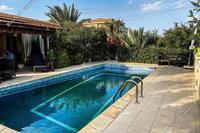4 Bedroom Detached house in Nisou (Nicosia) for sale 