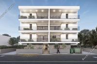 2 Bedroom Apartment in Agios Dometios (Nicosia) for sale 
