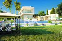 4 Bedroom Detached house in Latsi (Paphos) for sale 