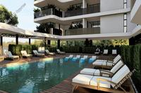 2 Bedroom Penthouse · Germasogeia (Limassol) for sale 