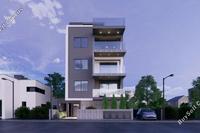 1 Bedroom Apartment in Mesa Gitonia (Limassol) for sale 