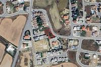 794 SQM Land · Kallithea (Nicosia) for sale 