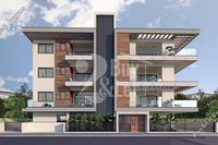 3 Bedroom Apartment · Potamos Germasogeias (Limassol) for sale 