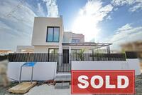 4 Bedroom Detached house · Pernera (Famagusta) for sale 