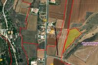 6021 SQM Land · Orounta (Nicosia) for sale 
