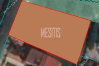 638 SQM Plot in Psimolofou (Nicosia) for sale 
