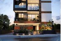 1 Bedroom Apartment in Aradippou (Larnaca) for sale 