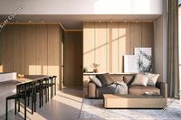 2 Bedroom Apartment in Larnaca Municipality (Larnaca) for sale 