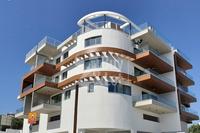 2 Bedroom Penthouse in Agios Athanasios (Limassol) for sale 
