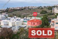 2 Bedroom Apartment · Emba (Paphos) for sale 