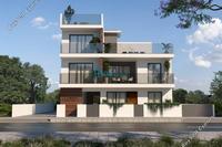 2 Bedroom Apartment in Kiti (Larnaca) for sale 