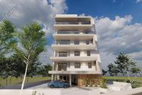 2 Bedroom Apartment in Latsia (Nicosia) for sale 