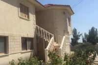 4 Bedroom Detached house · Kellaki (Limassol) for sale 